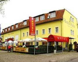 4 Hufen