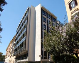 Albani Roma