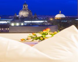 Hotel Am Terrassenufer