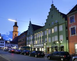 Bayerischer Hof