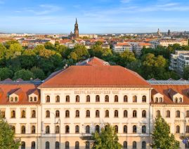 Bayerischer Hof Dresden