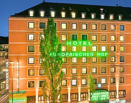 Europäischer Hof