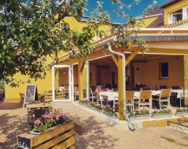 Gasthaus Zur Hecke