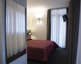 Gemelli Hotel