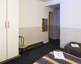 Hotel Acropoli