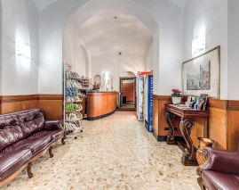 Hotel Altavilla