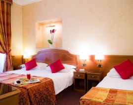 Hotel Amadeus
