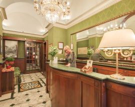 Hotel Giorgina
