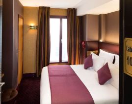 Hotel Whistler