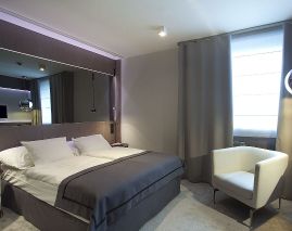 Hotel Ilonn