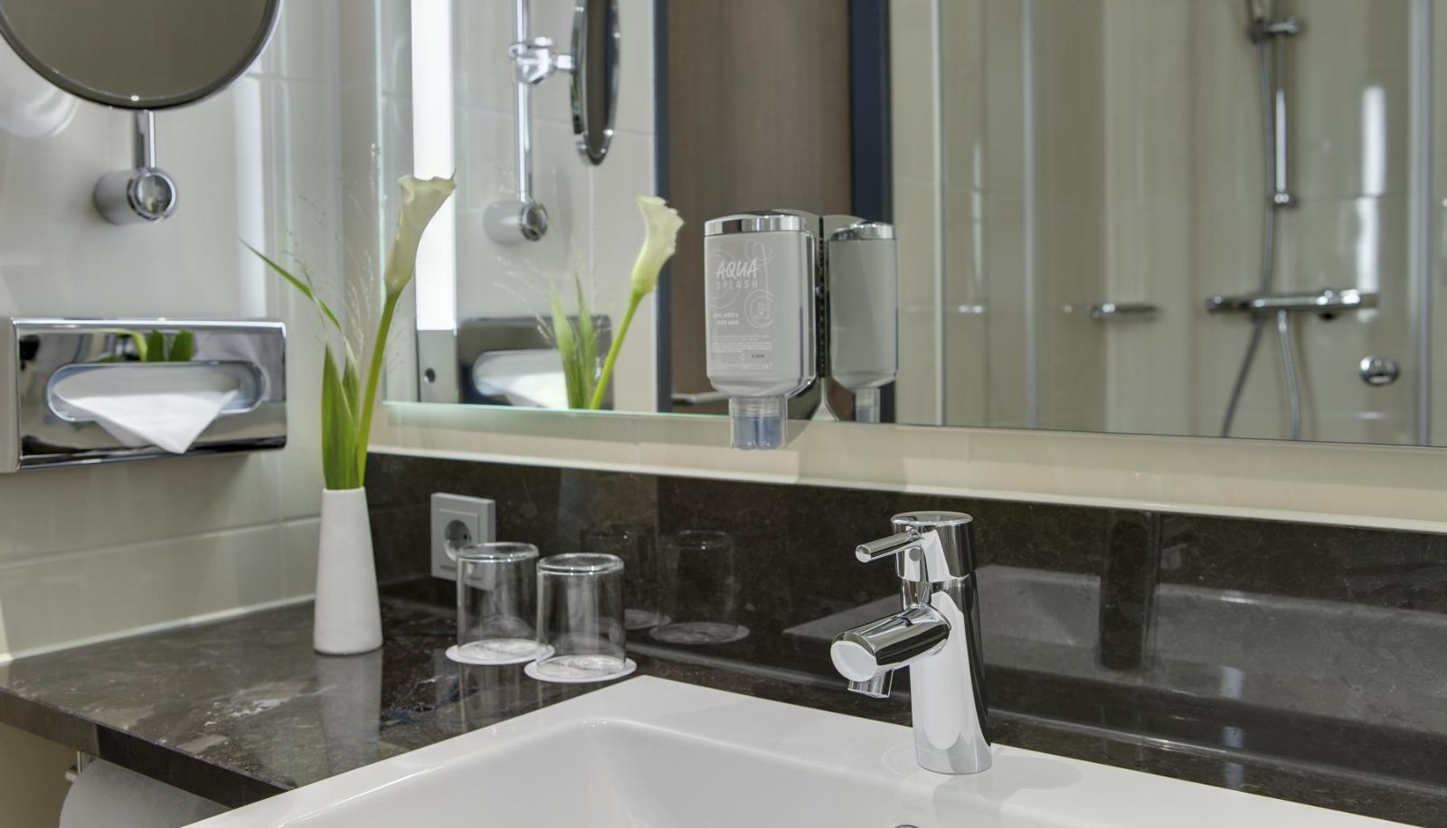 IntercityHotel Berlin Hauptbahnhof