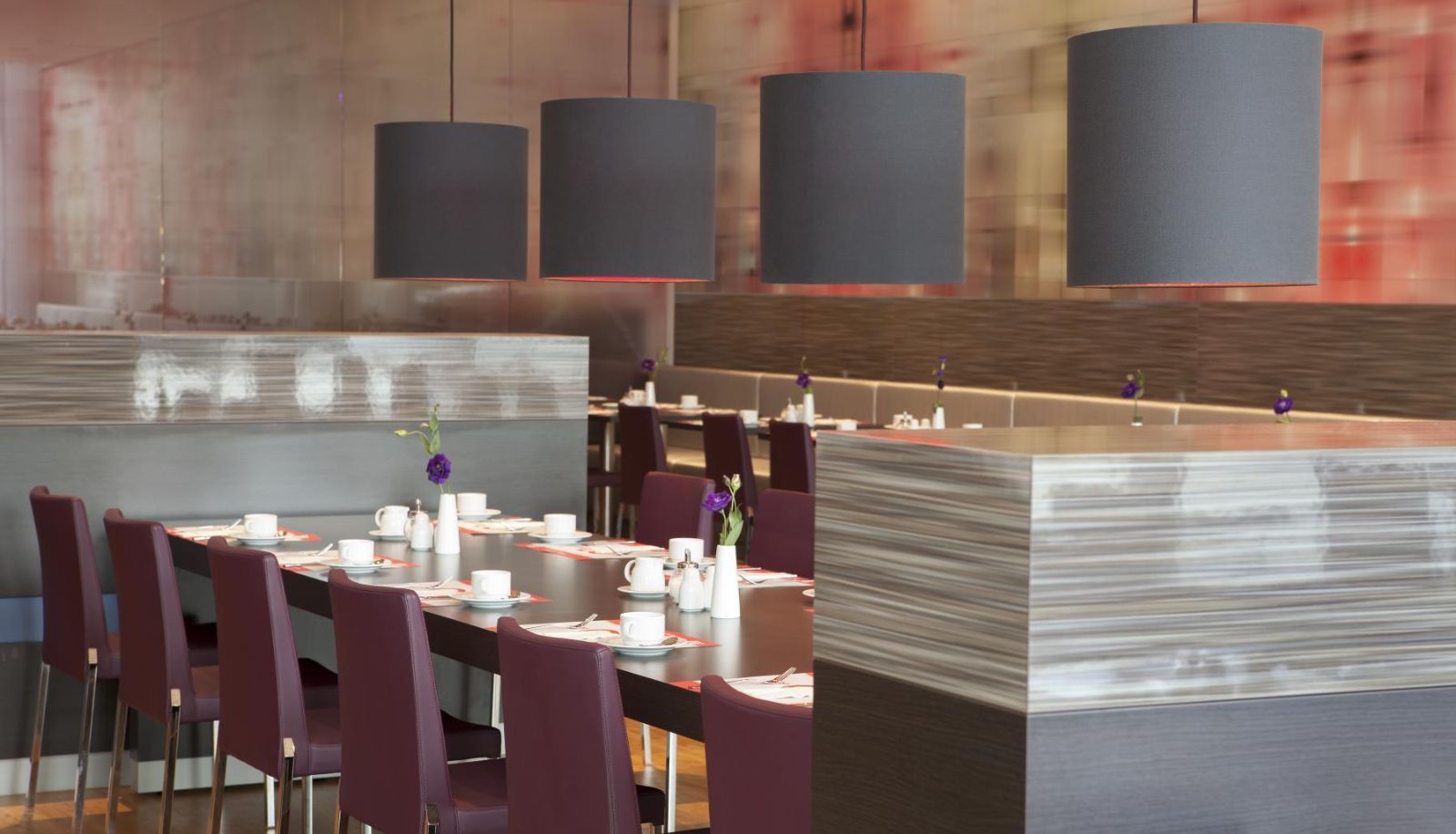 IntercityHotel Berlin Hauptbahnhof