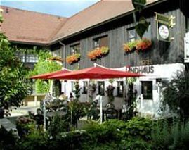 Landhaus Moritzburg