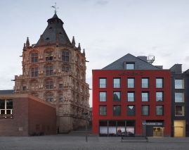 Legend Hotel