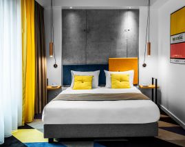 Hotel Lwowska 1