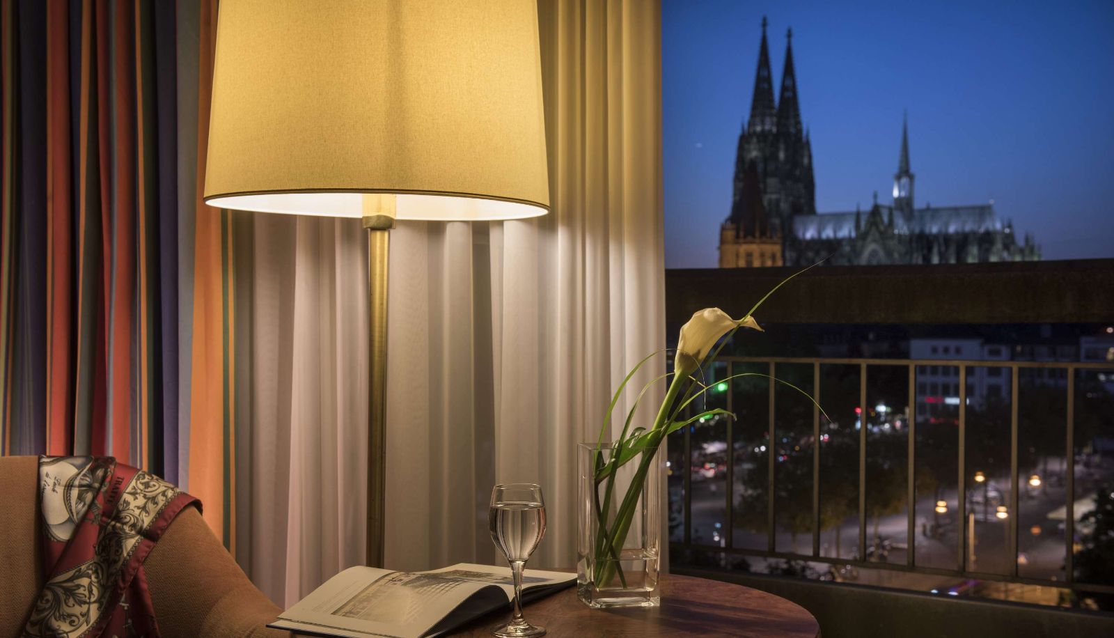 Maritim Köln