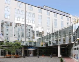 Maritim München