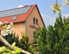 Marlis Pension