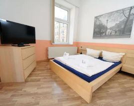 My Bed Dresden