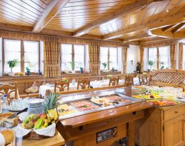Neuwirt Gasthof