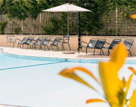 Novotel Roma Est