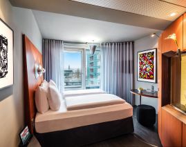 Penck Hotel Dresden