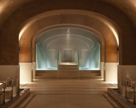 QC Terme Roma