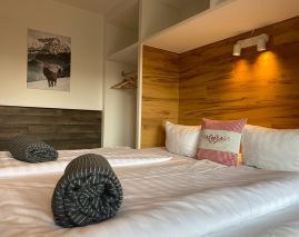 Runa´s Hotel