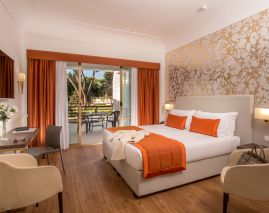 Shangri-La Roma