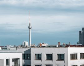 URBAN LOFT Berlin