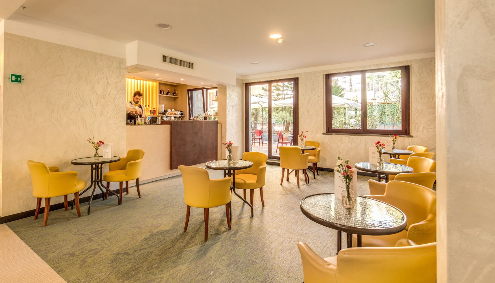 Warmthotel