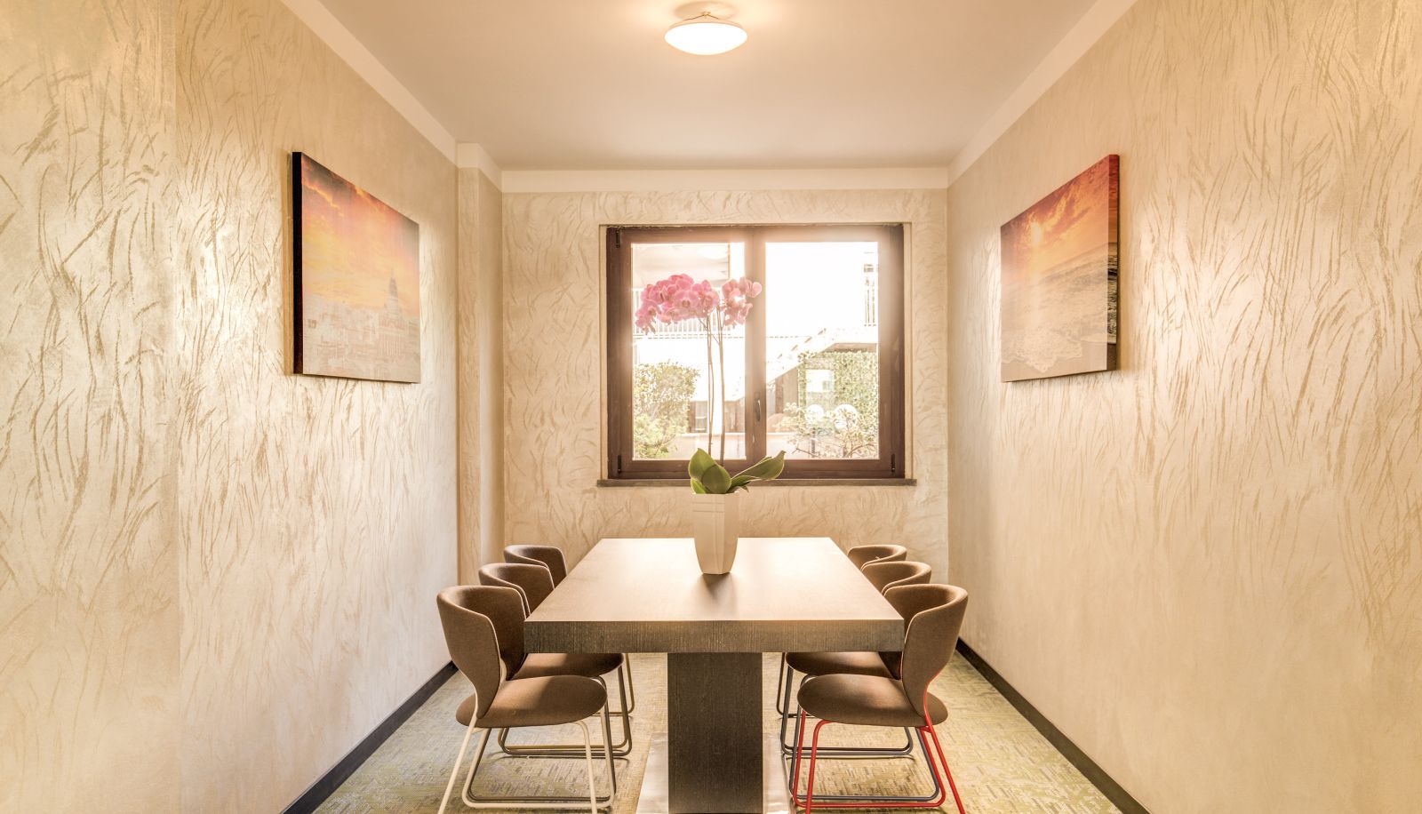 Warmthotel